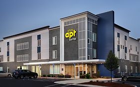 Stayapt Suites Auburn